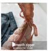 2023 Trendy Pleated Shoulder Bag for Women - Early Autumn Versatile Underarm Style