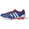 New Predator Mania FG Japan Blue White JH9012