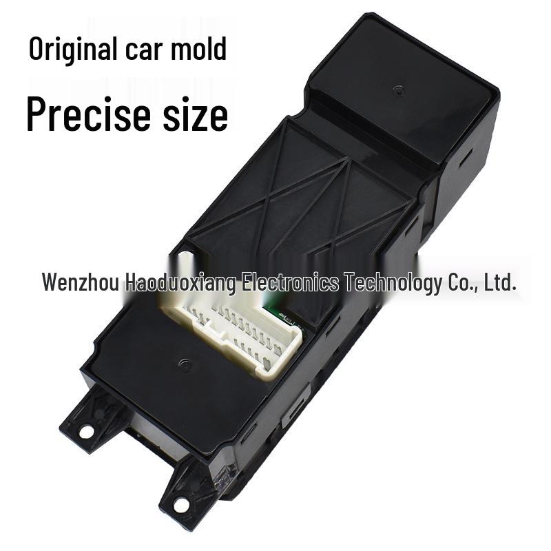 BYD S6M6 Power Window Switch Assembly - Electric Window Button
