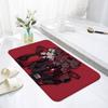 H-Helltaker Anime Floor Mat For Living Room Sofa Floor Cushions Modern Soft Fluffy Home Rug For Children's Bedroom Play Carpet