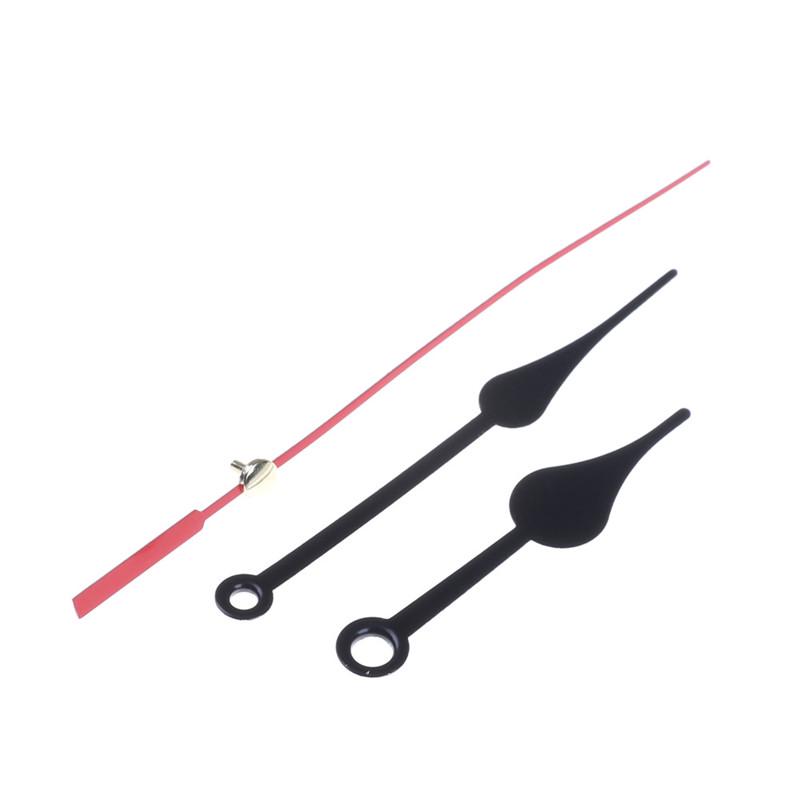 

Комплект запасных частей для ремонта настенных часов с механизмом кварцевых часов