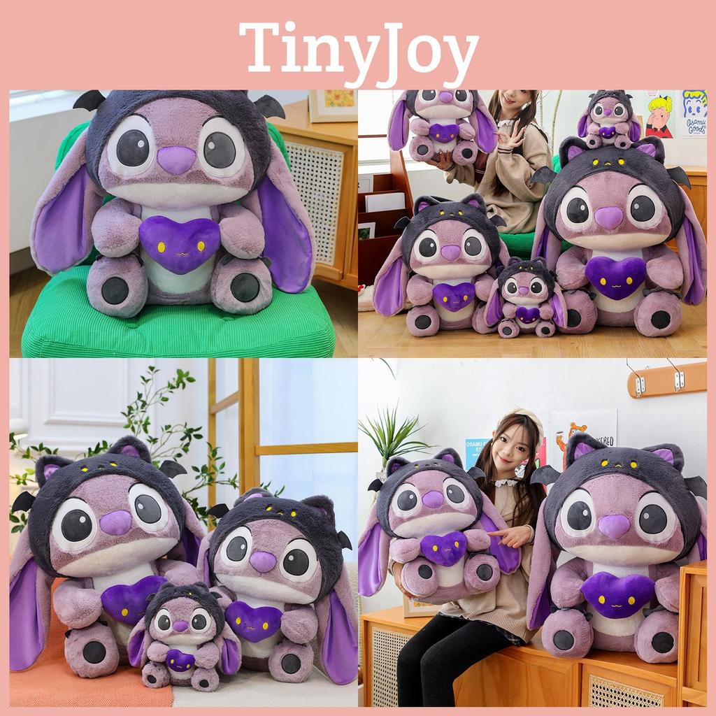 Plush Devil Toy Anime Peripherals Soft Fill Doll Children Day Gift
