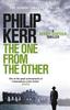 The One From The Other by Philip Kerr Paperback Book 9781847242921