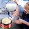 Cire de réparation des rayures de voiture Retouche instantanée Protection de peinture longue durée Rayures mineures Application facile Crème restauratrice de peinture