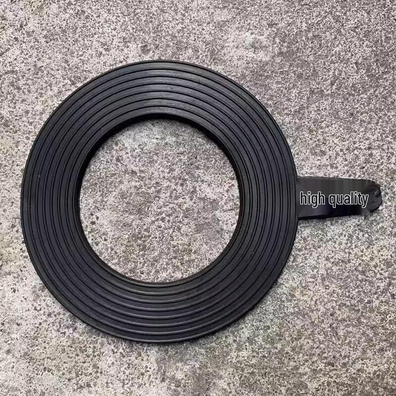Shuangan DN150 Uszczelka gumowa