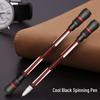 Smooth Gel Pen 0.5MM – Easy-to-use, Trendy Design Suited for Students and Pen Enthusiasts.