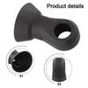 Tool Protective Rubber Cap for Cordless Ratchet Models For 245620 245720 Designed to Extend Tool Lifespan with Material