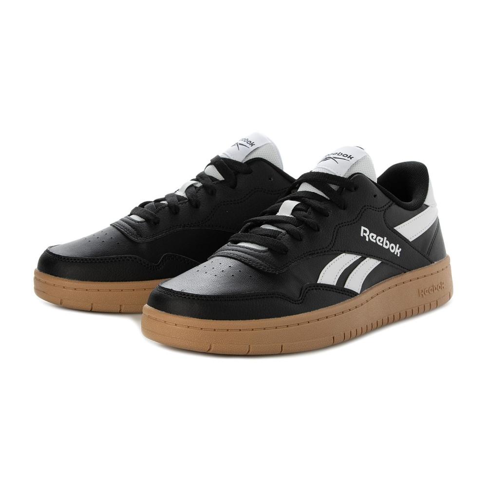 Reebok Bb 1000 Blk Blk Wht 100232300 Model