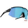 Bliz Active Breeze Black Sports Glasses for Cycling