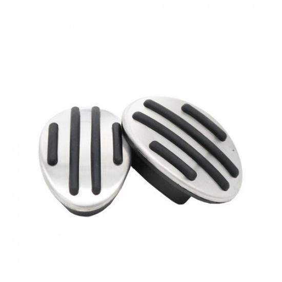 Car Brake Clutch Fuel Accelerate Pedal For Mini Cooper JCW R56 R60 R61 F54 F55