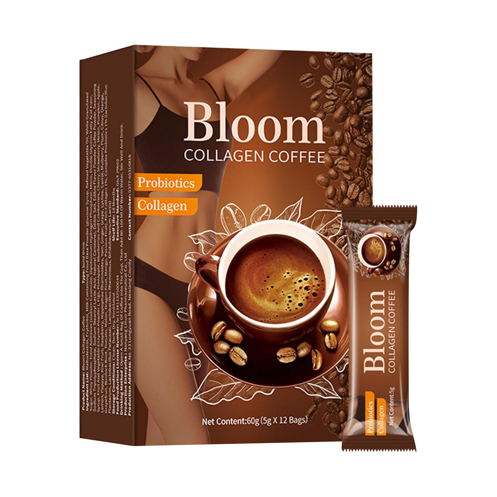 

Коллагеновый кофе Органический растворимый кофе Глутатионовый кофе Добавка коллагенового кофе One Size