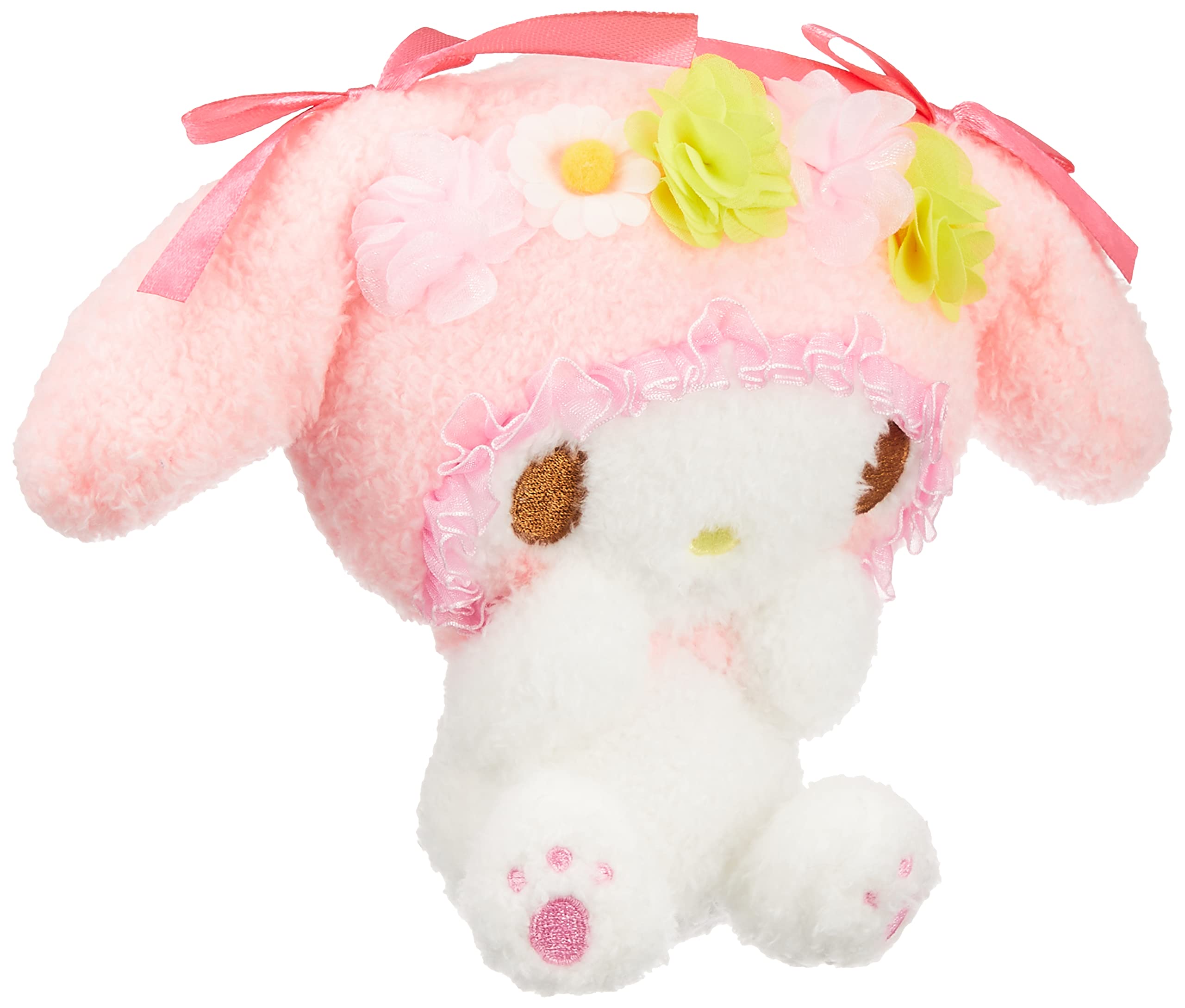 

Цветочная лента Nakajima Corporation My Melody S 160591-21