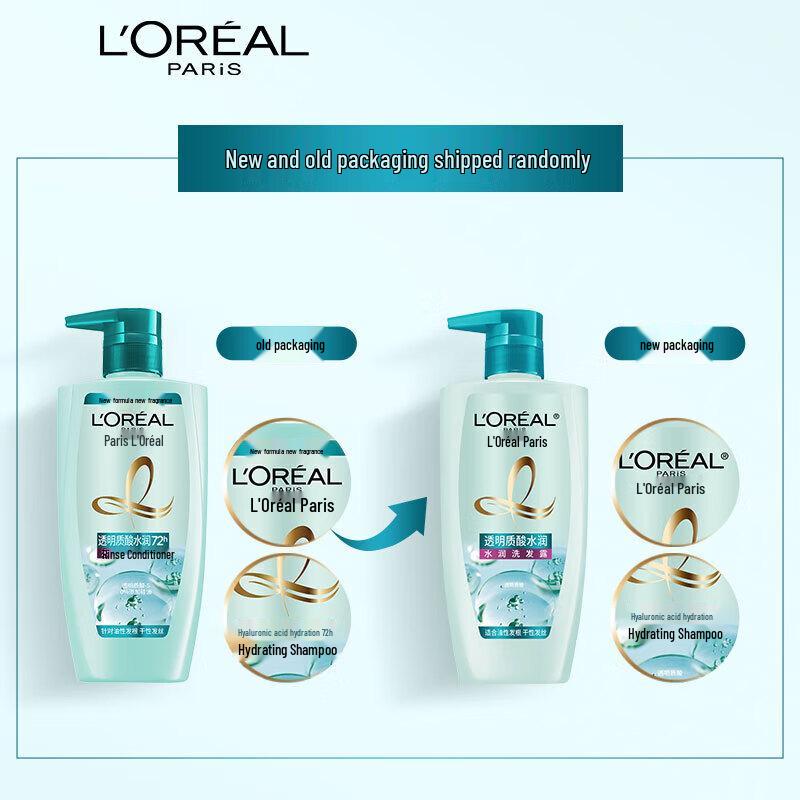 L'Oréal Haarshampoo