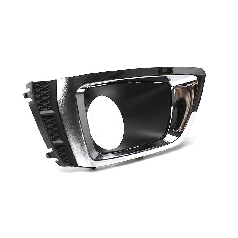 Für Subaru Forester SJ 2013 2014 2015 2016 Auto Frontstoßstange Nebelscheinwerfer Lampenrahmen Abdeckung Zierleiste Nebelscheinwerfer Nebelscheinwerferkappe Haube