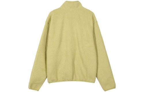 Nike Loose Letter Print Stand Collar Long Sleeve Jacket FB8387-720