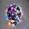 OEING Hexagonal Colorful LED Strip Light