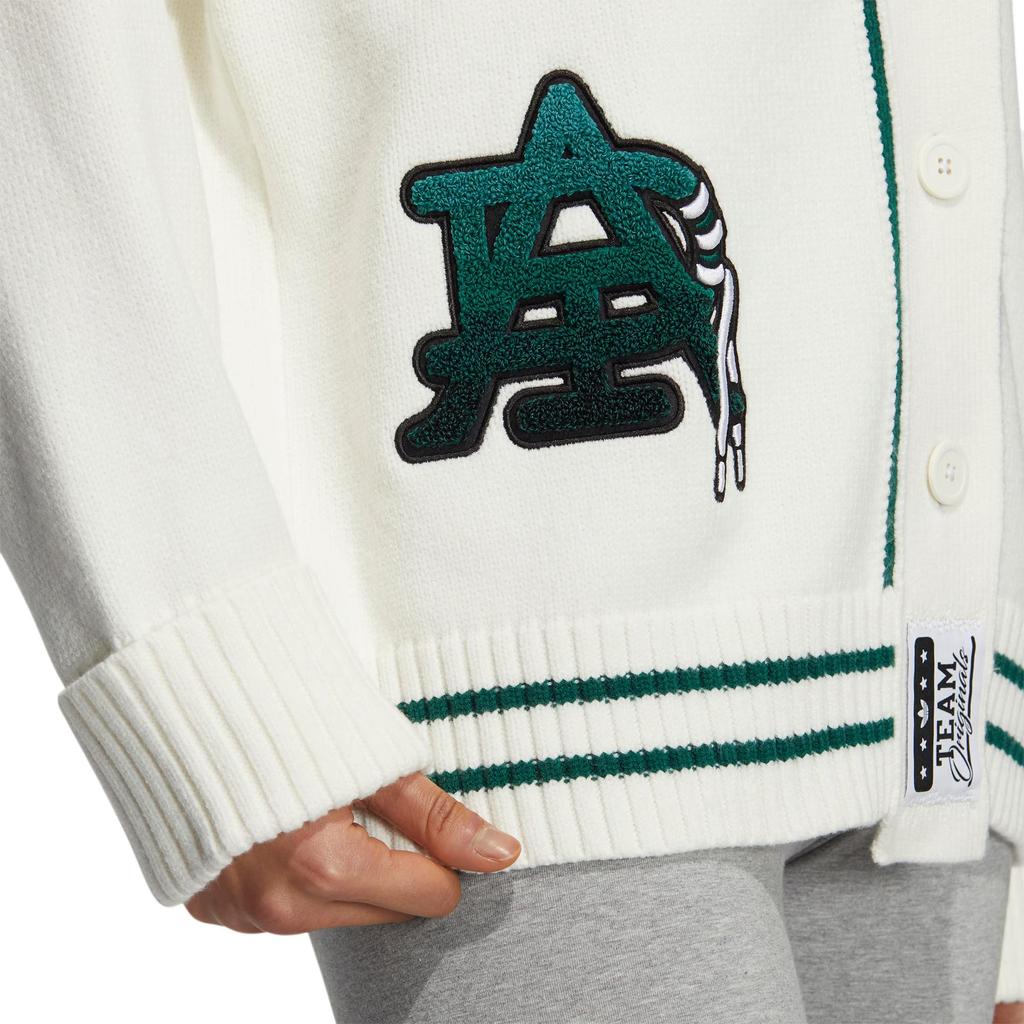 adidas Originals Knitwear Women's White HS9522