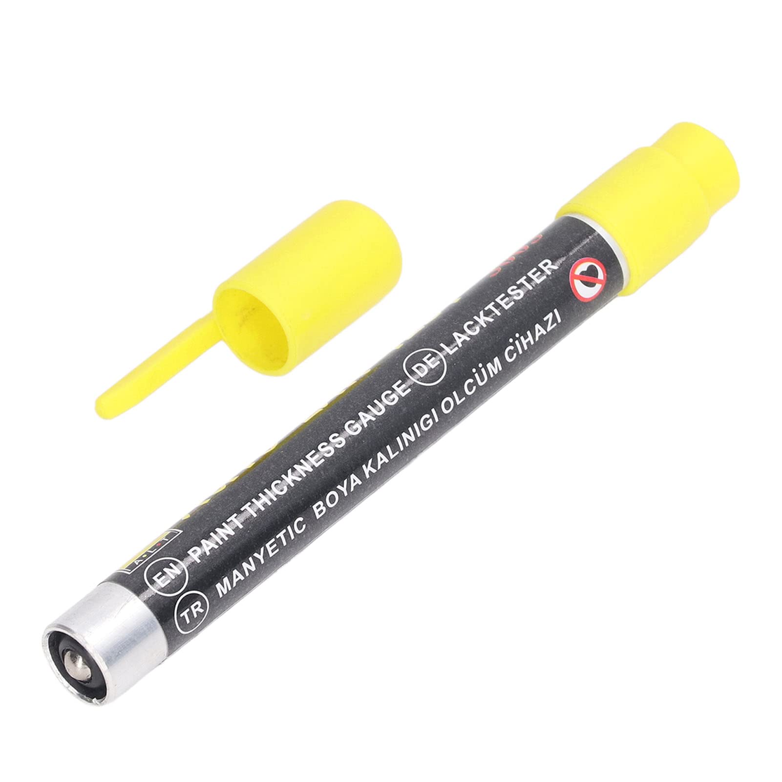 Тестер толщины краски автомобиля, Толщиномер, Тестер толщины, Автотест