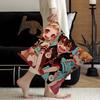 Toilet B-Bound H-Hanako Kun Pillow Gift Home Office Decoration Bedroom Sofa Car Cushion Cover case 45x45
