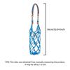 Bottle Sleeve Cotton Fashion Adjustable Portable Bag Water Bottle Carrier With Strap For Outdoor Travel Camping Hiking Fishing
