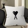 Popular AMI PARIS Cushion Cover Pillowcase Upholstery Sofa Throw Pillow Home Decor Pillowcas