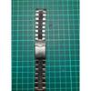 Used Working item Hamilton Khaki Action 6309 Quartz Genuine Bracelet (with translation)