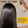 Hair Tonic-Promote Health Hair Growth-Repair Damaged Hair And Split Ends-Suitable for all Hair Types,100ml