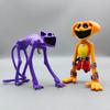 Poppy Playtime Prototype 1006 Action Figure Model 5 Set Jointed Doll Toy Children Gift