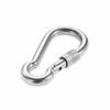 Outdoor Tree Swing Straps 200kg Heavy Duty Hook Ring Hanging Belt Connecting Belt for Hammock Punching Bag Swing Horizontal Bar
