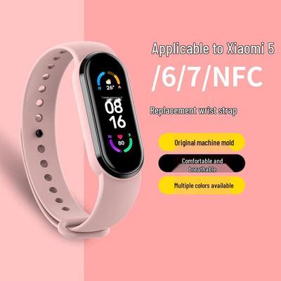 Inteligentná elektronika – Chytré fitness náramky