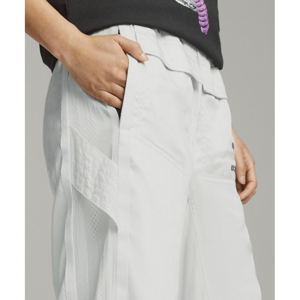 Puma Puma X Cochet Reversible Pants   Světle šedá  538808 76