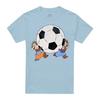 Chip ´N´ Dale Unisex Adult Football T-Shirt