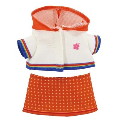 Bandai Namco Nui DAISY LOVERS Chibi Sewing Collection Clothes B 6839H185mm