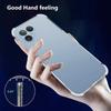 Four-Corners Shockproof Transparent TPU Case for Fairphone 6 5 Protective Cover Clear Capa Coque Fundas