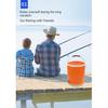 Car Wash Folding Bucket Portable Folding Bucket