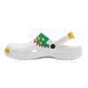 Casual Printed EVA Clogs Adult Unisex Ventilated Lightweight Slip On Casual Shoes Soft Sole Summer Sandals Daily Leisure Wear