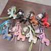 Heart and Horse Mini Backpack Hanging Handbag Pendant Bag Pendant Bags Accessories