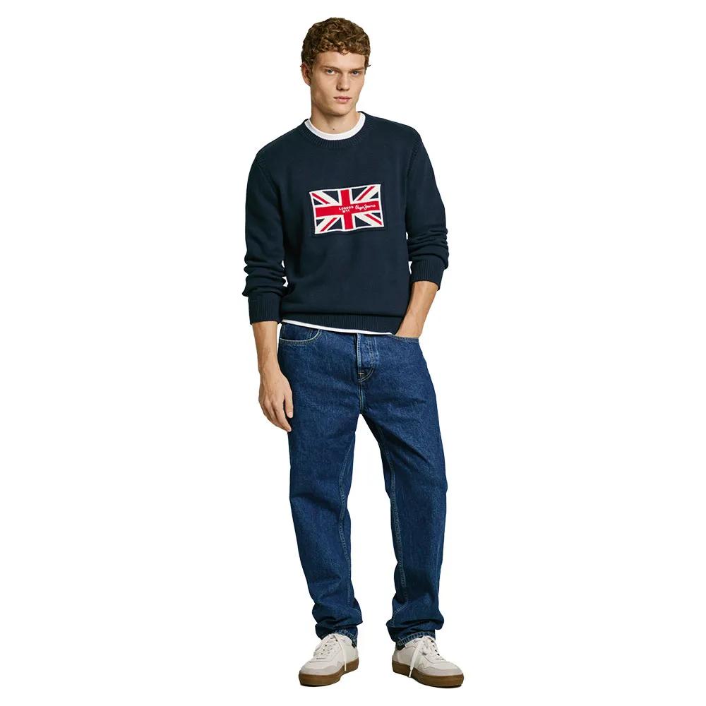 Pepe Jeans Свитер Union