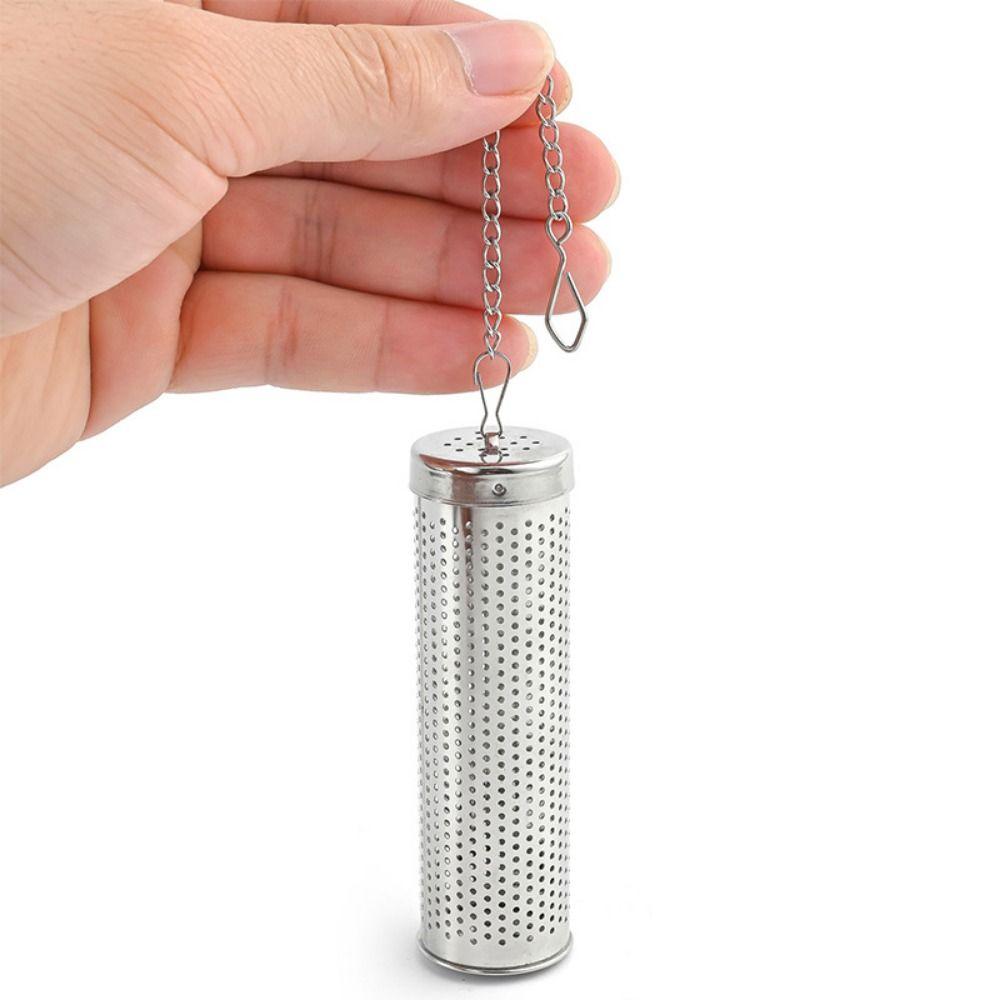 Durable Stainless Steel Tea Infuser Filter Creative Reusable Tea Strainer Teaware Multi-functional Coffee Filter Tea