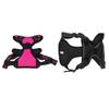 Dog Harness Comfortable Dog Harness Vest Adjustable Breathable Reflective Tear Resistant for Pet Supplies for 16.5-38.6lb Dog