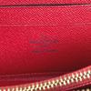 Louis Vuitton M95006 Monogram Cherry Takashi Murakami Porte Monet Zippy Wallet