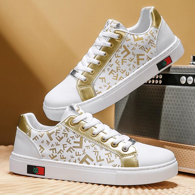 

Fashion CYYTL Mens Shoes Sneakers Casual Leather Summer Skateboard Luxury Outdoor Hiking Designer Sports Tennis Running Loafers Platform 44