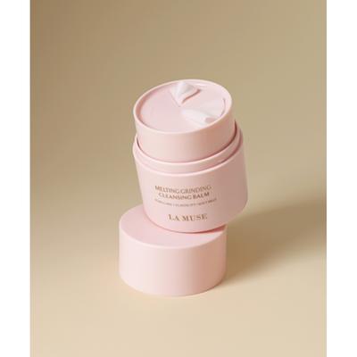 Lamuse Melting Grinding Cleansing Balm
