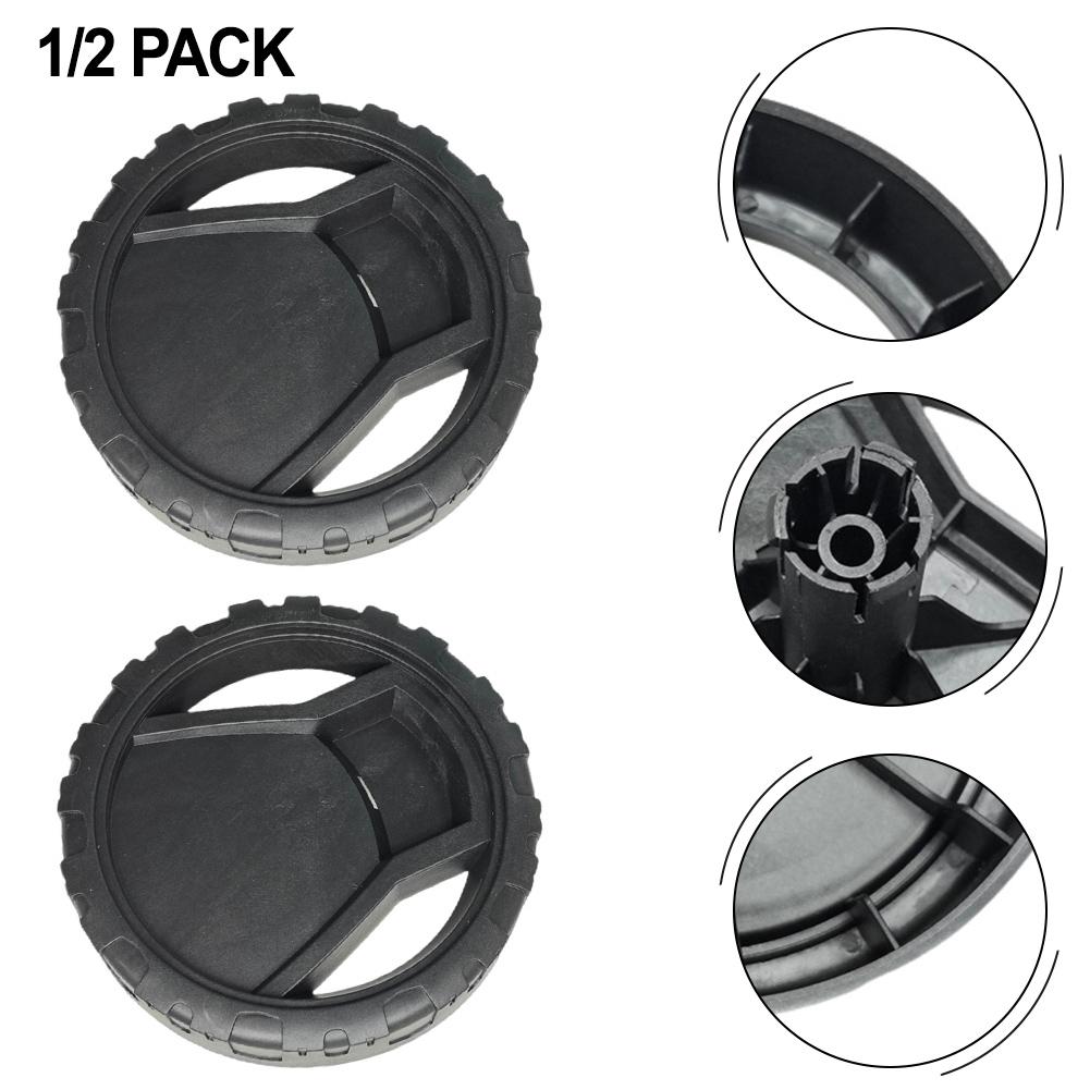 For Karcher 5.515-298.0 K2 K2 Premium Pressure Washer Spare Wheel 160 For Hummer Car Wash Machine