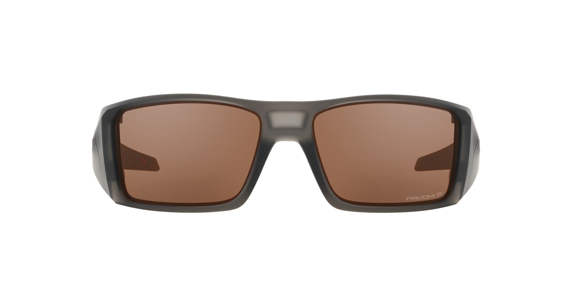 

Sunglasses OO9231 HELIOSTAT MATTE GRAY SMOKE TUNGSTEN POLARIZED Lens 61 [Oakley] Frame/PRIZM