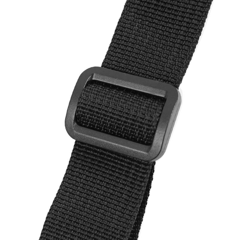 Car Seat Back Fishing Rod Organizers Adjustable Strap Fishing Poles Storage Rack