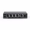 Ruijie RG-ES105GD Gigabit 5-Port Unmanaged Desktop Switch
