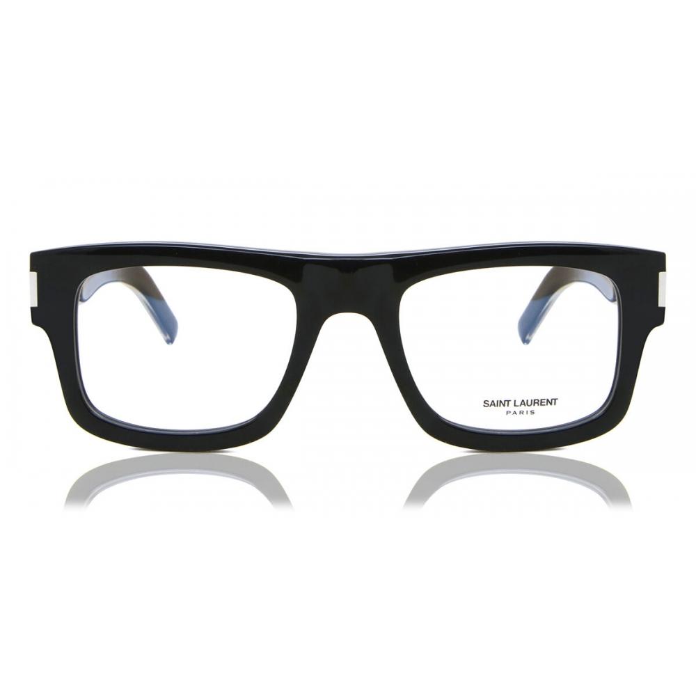Saint Laurent Sl 574 001 Men Eyeglasses