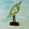 3pcs Sculptures Seabird Ornaments Nordic Style Seagull Figurine Desktop Ornaments  Home Decor