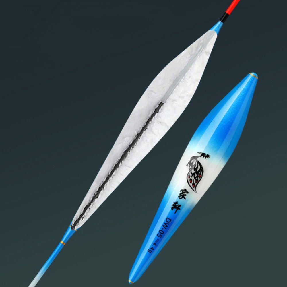 Plastic Big Fishing Floats Indicator Bobbers Fishing Supplies Fish Float  Fishing